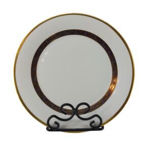 Royal Doulton Harlow Dinner Plate H 5034 English Fine Bone China